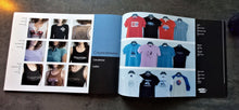 Indlæs billede til gallerivisning Triumph. 2007. Clothing. Tøj. Brochure/Katalog
