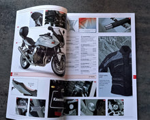 Indlæs billede til gallerivisning Kawasaki Accessories 2007 Brochure
