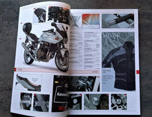 Indlæs billede til gallerivisning Kawasaki Accessories 2007 Brochure
