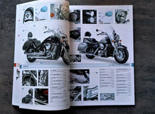 Indlæs billede til gallerivisning Kawasaki Accessories 2007 Brochure
