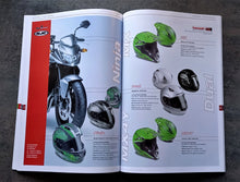 Indlæs billede til gallerivisning Kawasaki Accessories 2007 Brochure
