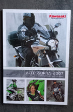 Indlæs billede til gallerivisning Kawasaki Accessories 2007 Brochure
