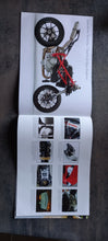 Indlæs billede til gallerivisning Ducati 1098 Brochure
