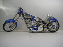 Indlæs billede til gallerivisning Jesse James El Diablo Chopper. Ertl  1:10
