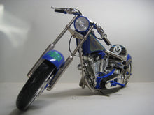 Indlæs billede til gallerivisning Jesse James El Diablo Chopper. Ertl  1:10
