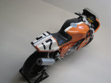 Indlæs billede til gallerivisning Harley Davidson VR 1000. Harley Davidson 1:9
