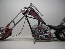 Indlæs billede til gallerivisning OCC Chopper Paul Sr. Custom Rigid. 1:10
