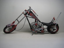 Indlæs billede til gallerivisning OCC Chopper Paul Sr. Custom Rigid. 1:10
