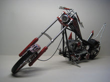 Indlæs billede til gallerivisning OCC Chopper Paul Sr. Custom Rigid. 1:10
