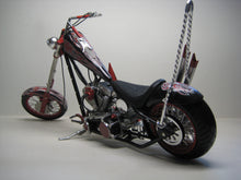 Indlæs billede til gallerivisning OCC Chopper Paul Sr. Custom Rigid. 1:10
