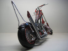 Indlæs billede til gallerivisning OCC Chopper Paul Sr. Custom Rigid. 1:10
