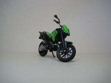 Indlæs billede til gallerivisning KTM Duke. Maisto 1:18
