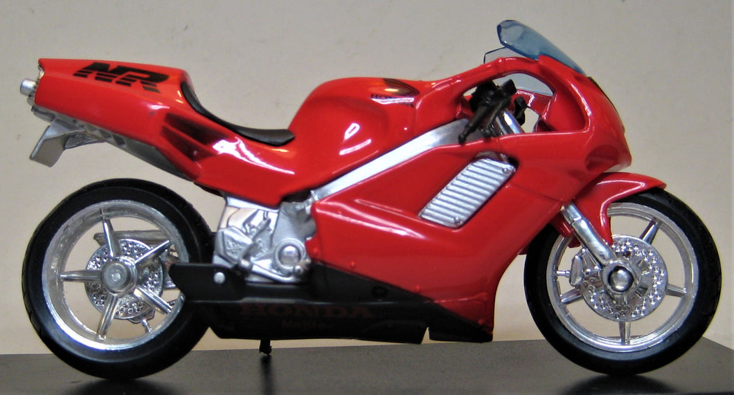 Honda NR. 1979. Maisto 1:18