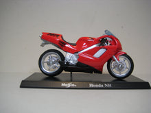 Indlæs billede til gallerivisning Honda NR. 1979. Maisto 1:18
