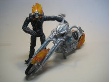 Indlæs billede til gallerivisning Hell Rider. Hasbro
