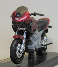 Indlæs billede til gallerivisning Yamaha TDM 850. Maisto 1:18
