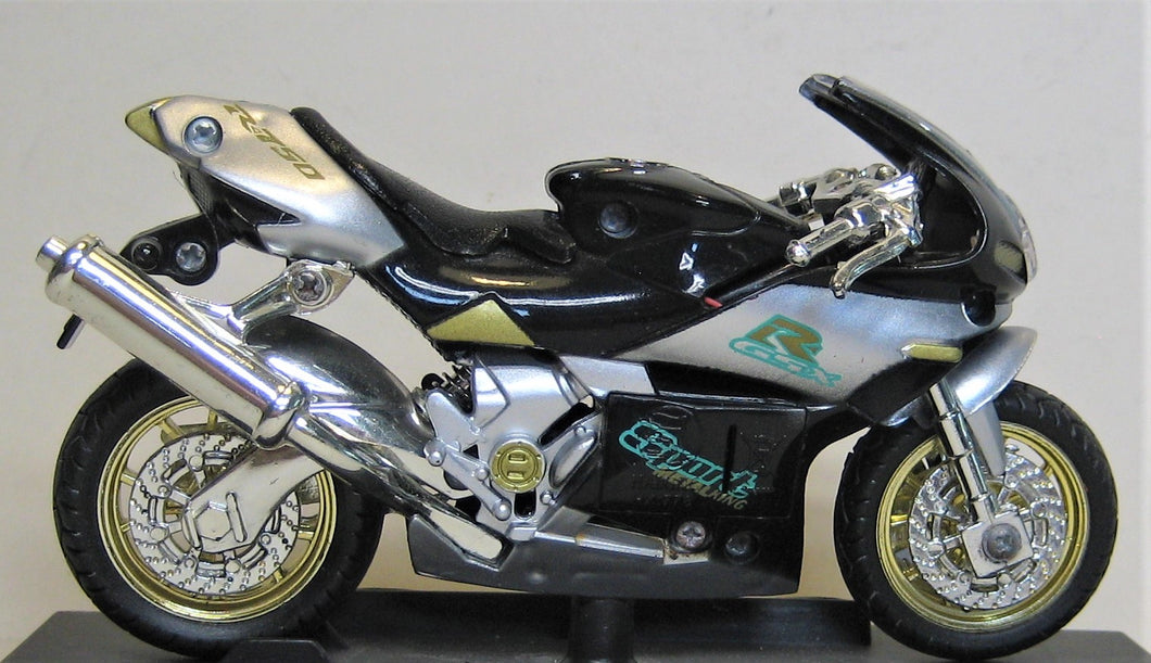 Suzuki R-GSX. Haixing 1:18