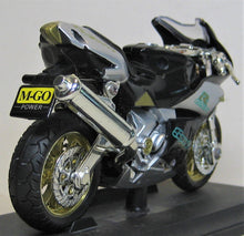 Indlæs billede til gallerivisning Suzuki R-GSX. Haixing 1:18
