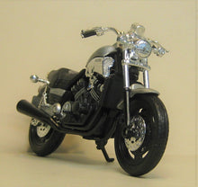 Indlæs billede til gallerivisning Yamaha V-Max. Maisto 1:18
