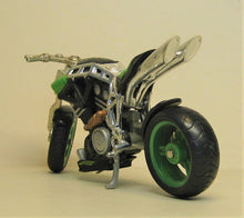 Indlæs billede til gallerivisning Buell. Hot Wheels 1:18
