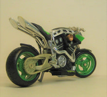 Indlæs billede til gallerivisning Buell. Hot Wheels 1:18
