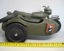 Indlæs billede til gallerivisning Action Man, &quot;BMW&quot; 1940-1945. Cherilea 1:6
