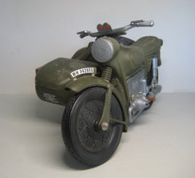 Indlæs billede til gallerivisning Action Man, &quot;BMW&quot; 1940-1945. Cherilea 1:6
