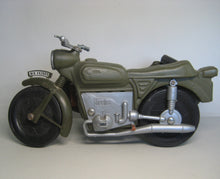 Indlæs billede til gallerivisning Action Man, &quot;BMW&quot; 1940-1945. Cherilea 1:6
