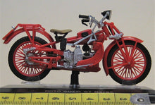 Indlæs billede til gallerivisning Moto Guzzi GT Norge. 1928. Starline 1:22
