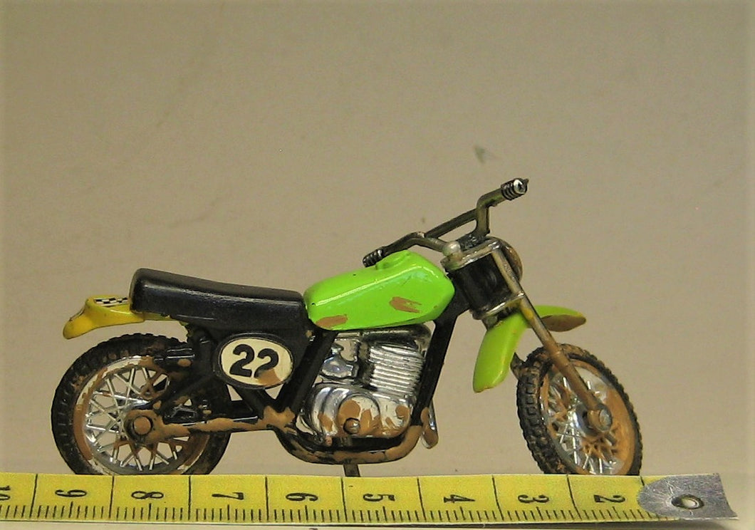 Motocross. 1:24