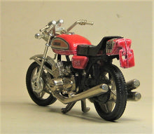 Indlæs billede til gallerivisning Kawasaki OHC 750.  Zee Toy 1:26
