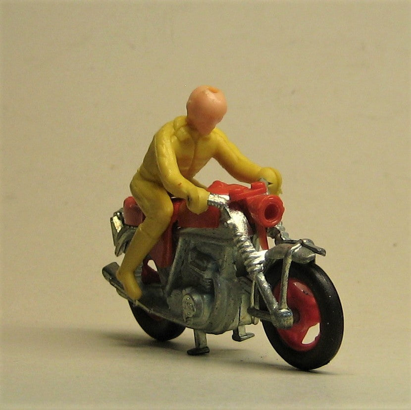 Moto Guzzi 1:36 VINTAGE DEFEKT