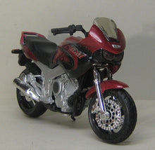 Indlæs billede til gallerivisning Yamaha TDM. Maisto 1:18
