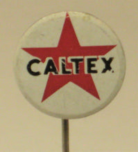 Indlæs billede til gallerivisning Caltex Pin
