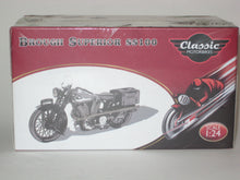 Indlæs billede til gallerivisning Brough Superior ss100. Atlas 1926
