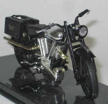 Indlæs billede til gallerivisning Brough Superior ss100. Atlas 1926
