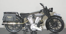 Indlæs billede til gallerivisning Brough Superior ss100. Atlas 1926
