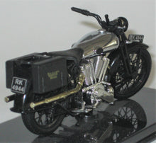 Indlæs billede til gallerivisning Brough Superior ss100. Atlas 1926
