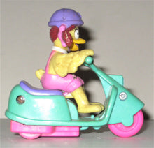 Indlæs billede til gallerivisning Scooter. McDonald, Sesame Street. 1992
