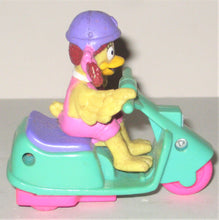 Indlæs billede til gallerivisning Scooter. McDonald, Sesame Street. 1992
