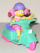 Indlæs billede til gallerivisning Scooter. McDonald, Sesame Street. 1992
