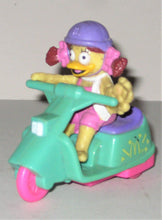 Indlæs billede til gallerivisning Scooter. McDonald, Sesame Street. 1992
