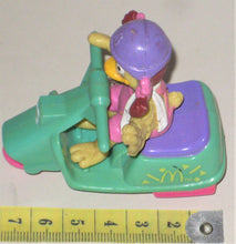 Indlæs billede til gallerivisning Scooter. McDonald, Sesame Street. 1992
