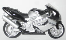 Indlæs billede til gallerivisning Yamaha YZF Thunderrace 1000. Maisto 1:18
