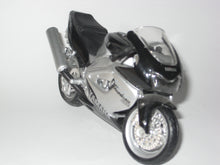 Indlæs billede til gallerivisning Yamaha YZF Thunderrace 1000. Maisto 1:18
