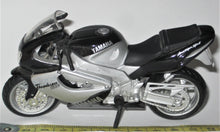 Indlæs billede til gallerivisning Yamaha YZF Thunderrace 1000. Maisto 1:18
