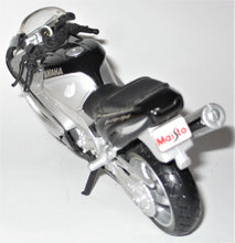 Indlæs billede til gallerivisning Yamaha YZF Thunderrace 1000. Maisto 1:18
