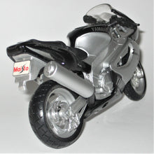 Indlæs billede til gallerivisning Yamaha YZF Thunderrace 1000. Maisto 1:18
