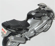 Indlæs billede til gallerivisning Yamaha YZF Thunderrace 1000. Maisto 1:18
