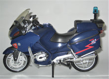 Indlæs billede til gallerivisning BMW R1200 RT-P. 2005. NewRay 1:12. Carabinieri
